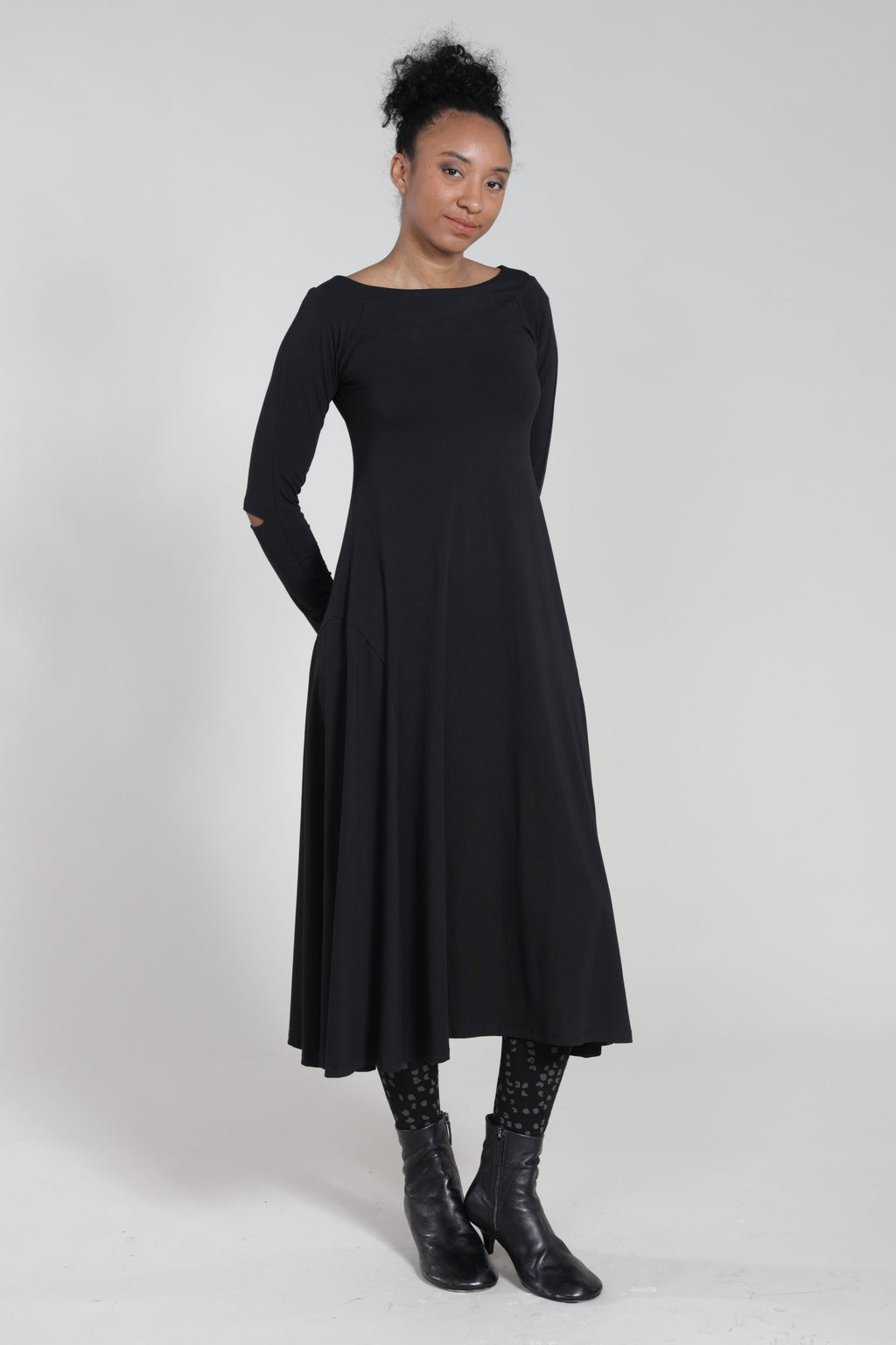 Amira Dress