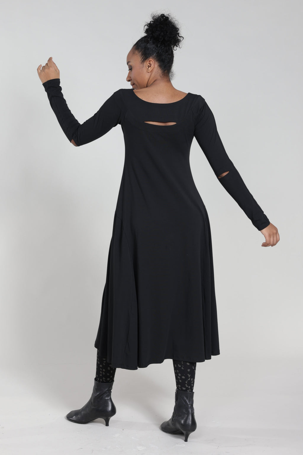 Amira Dress