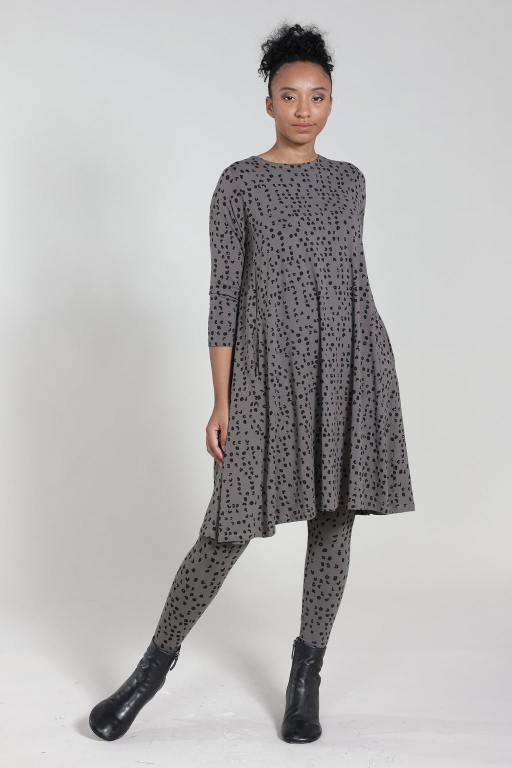 Kara Dress