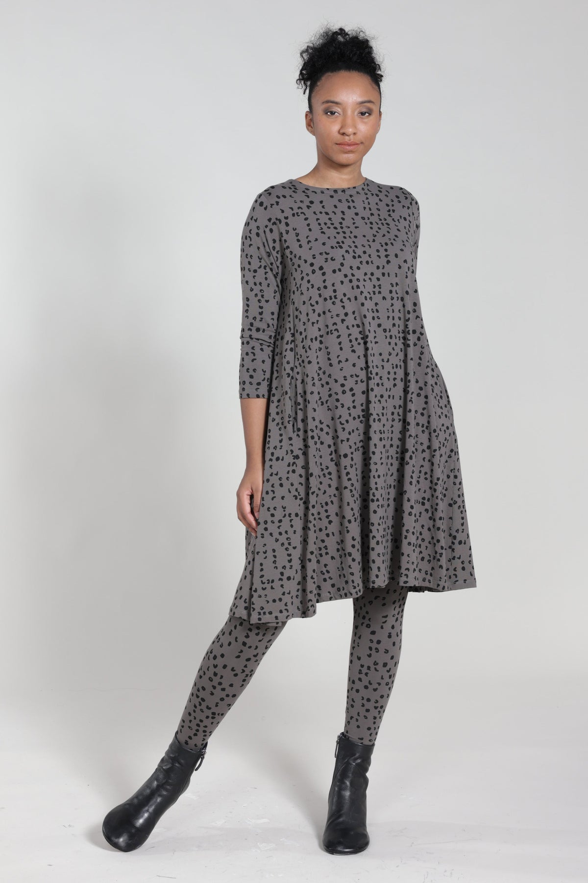 Kara Dress