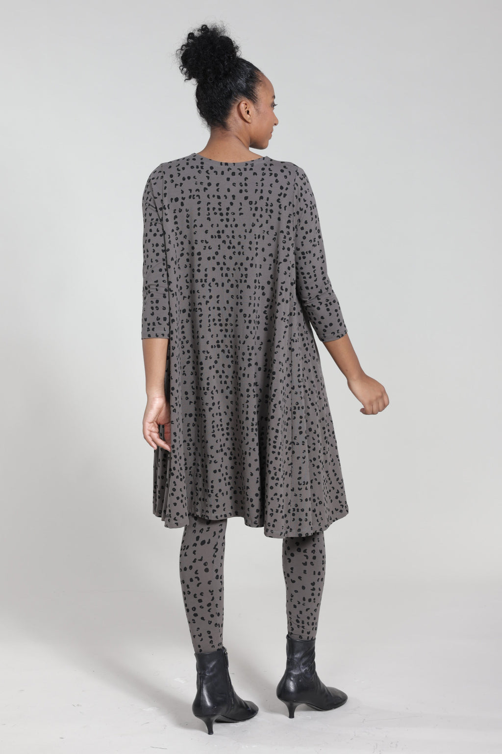 Kara Dress