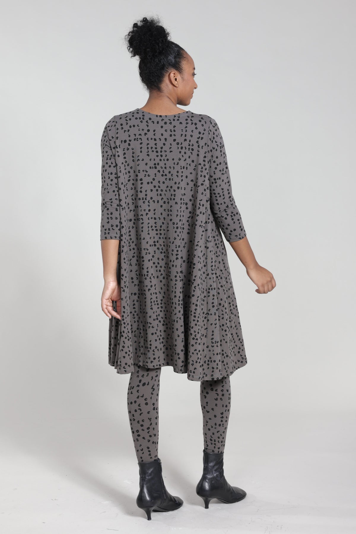 Kara Dress