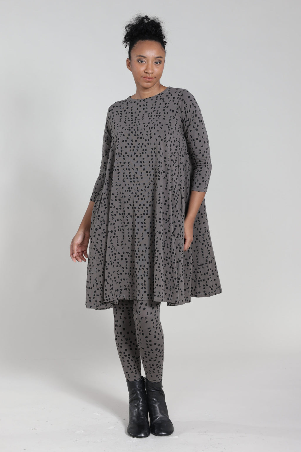 Kara Dress
