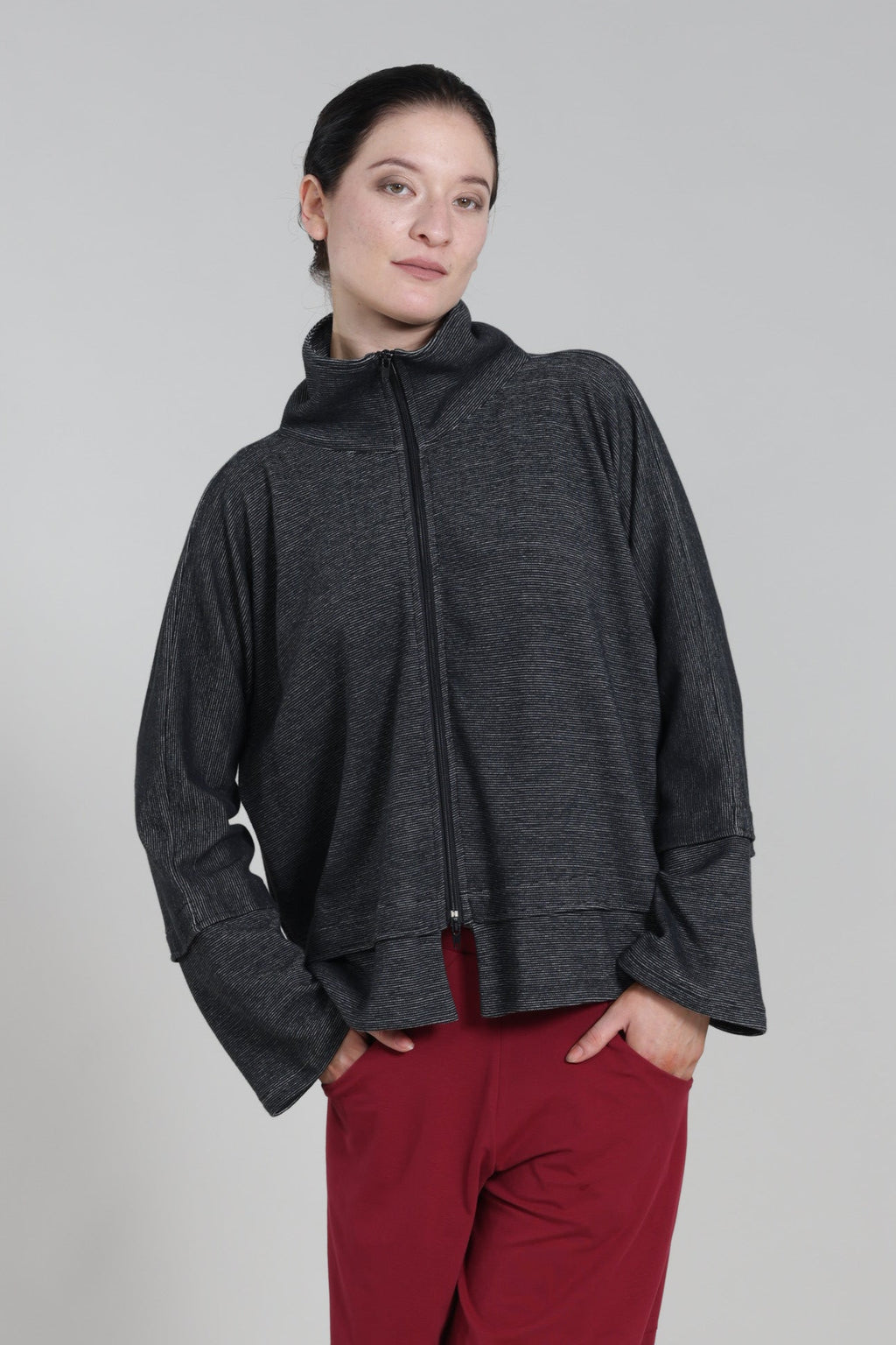 Amara Jacket