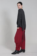 Cloche Pant
