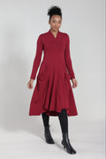 Amelia Dress