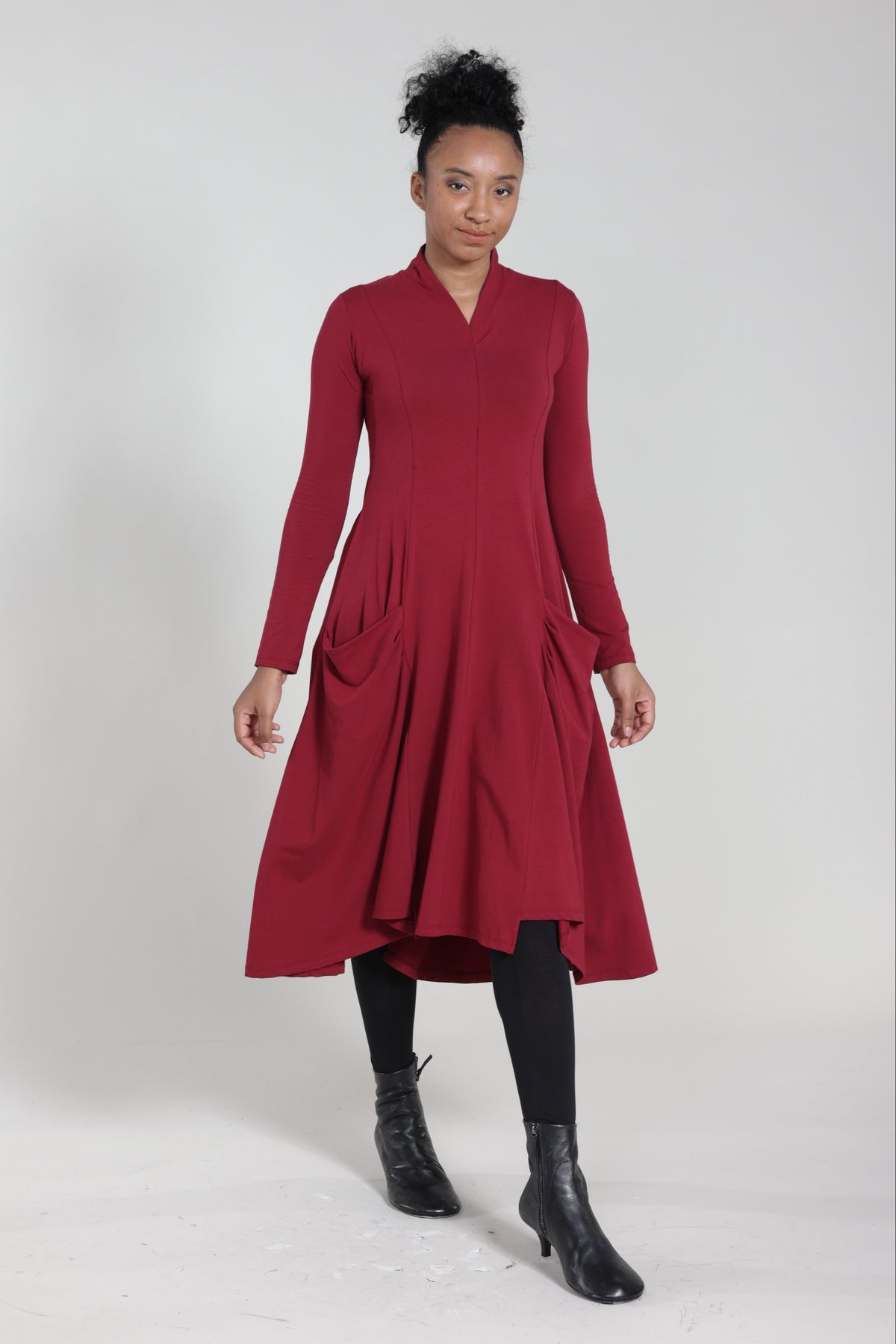 Amelia Dress
