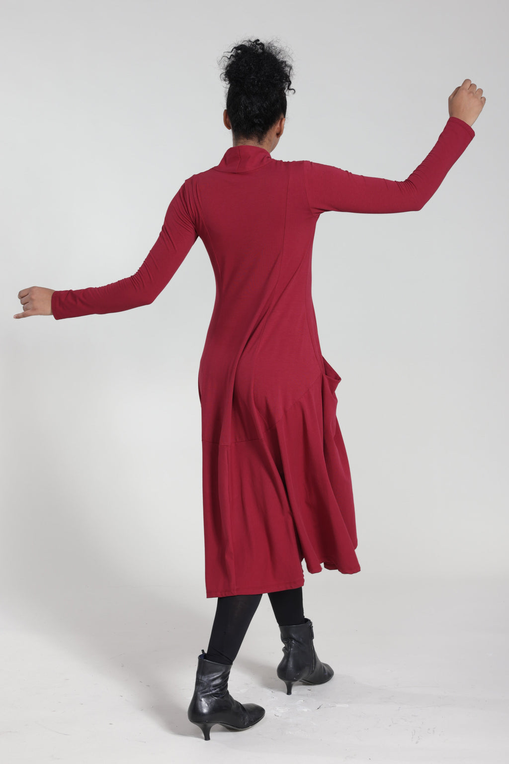 Amelia Dress