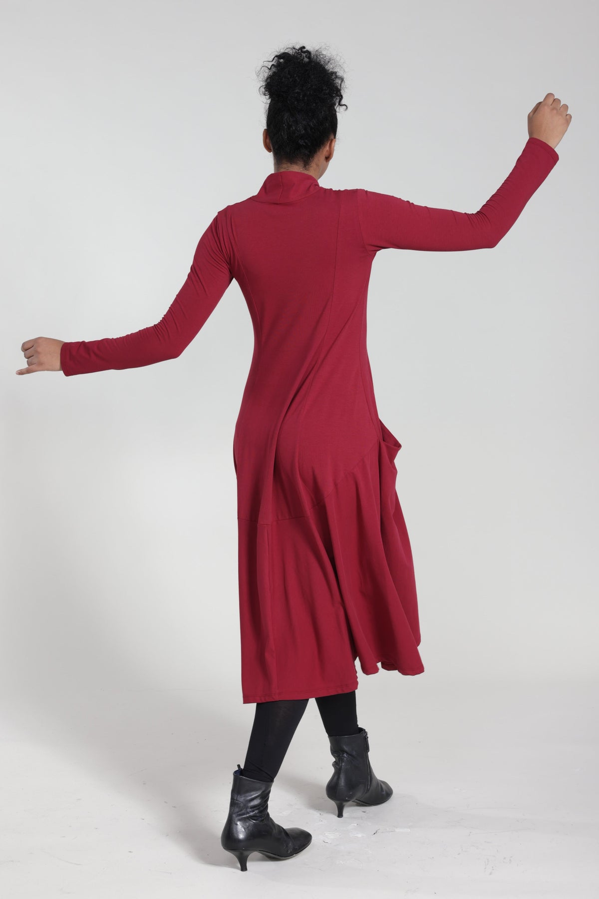 Amelia Dress