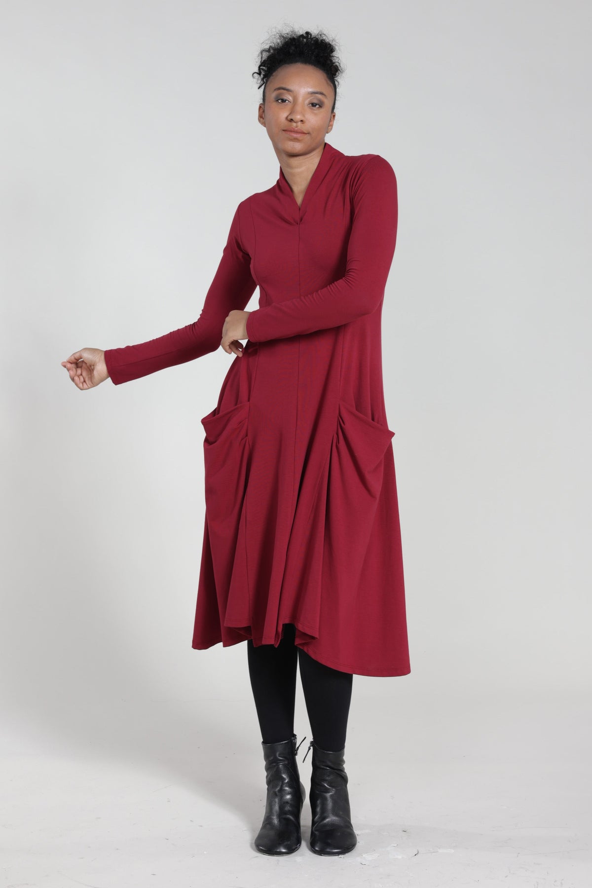 Amelia Dress