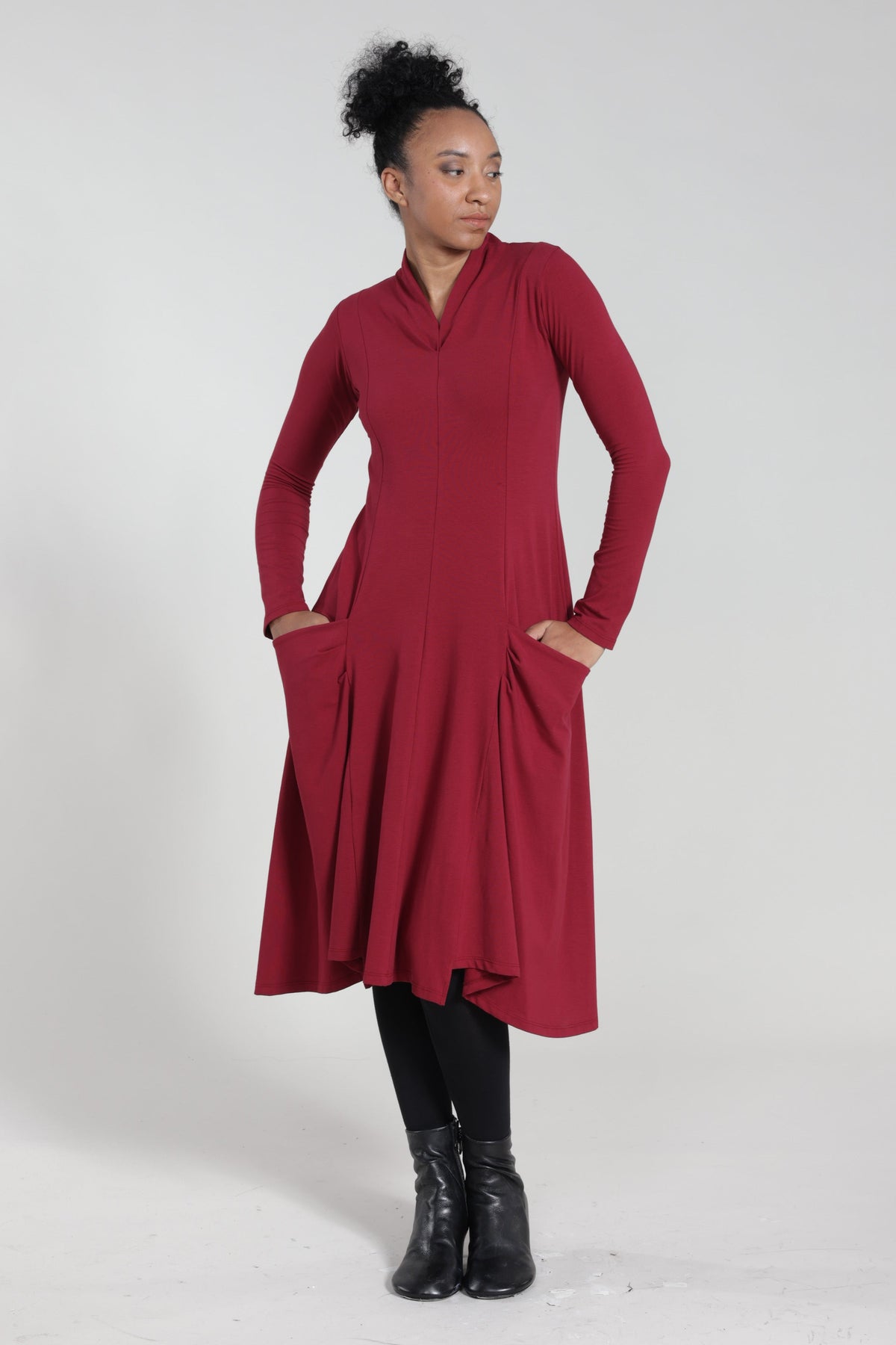 Amelia Dress