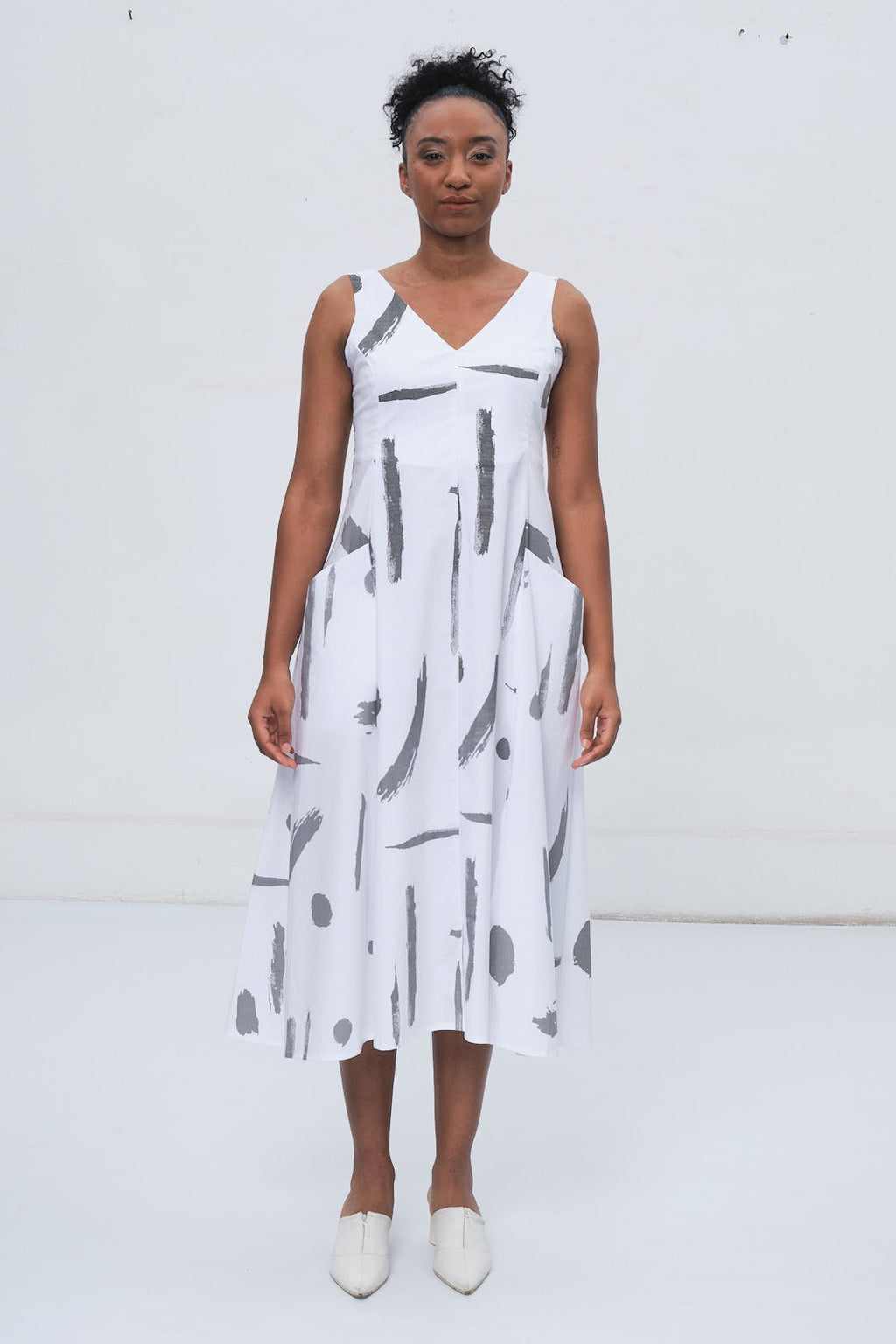 Arca Dress