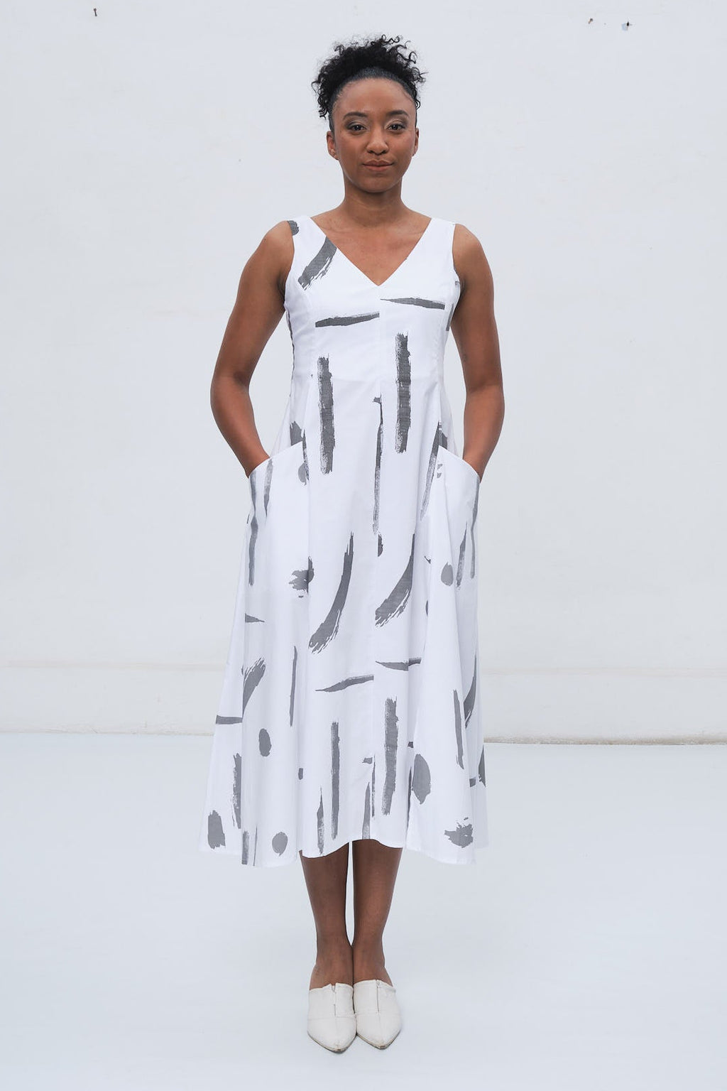 Arca Dress