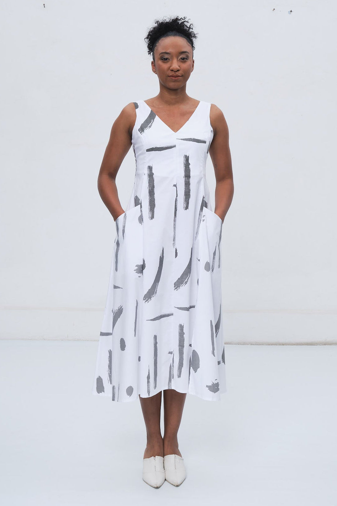 Arca Dress