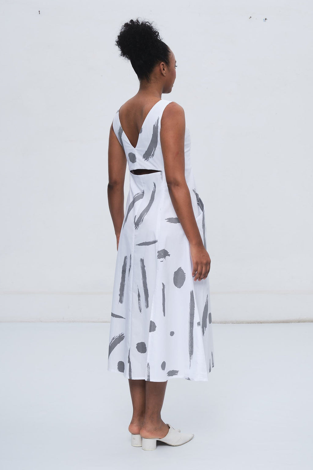 Arca Dress