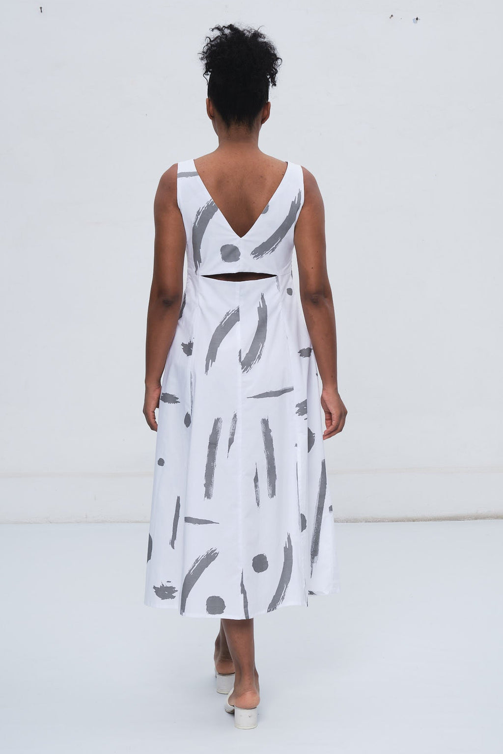 Arca Dress