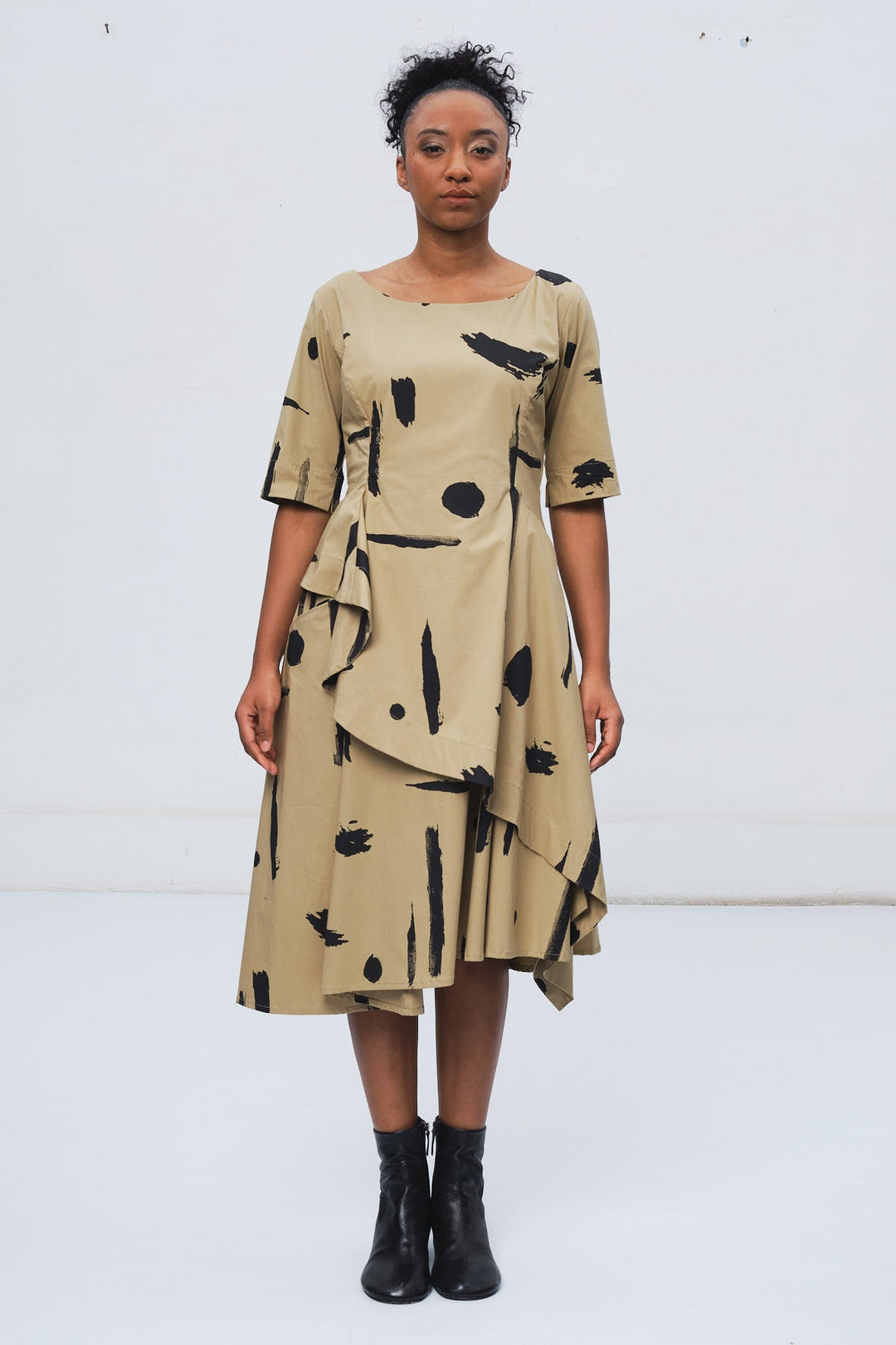 Gallery Dress