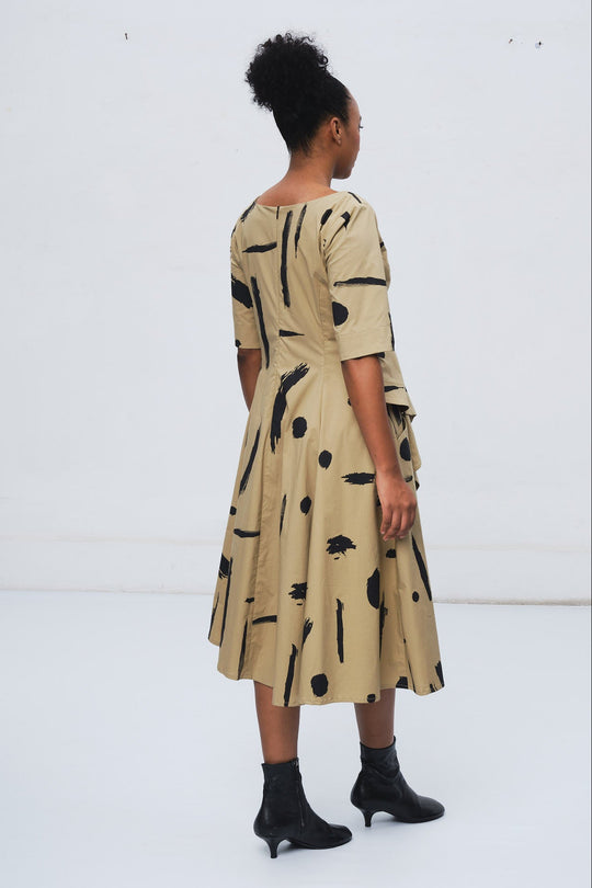 Gallery Dress