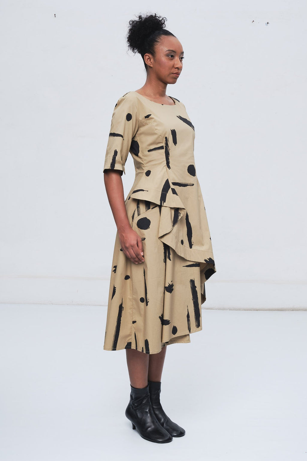 Gallery Dress