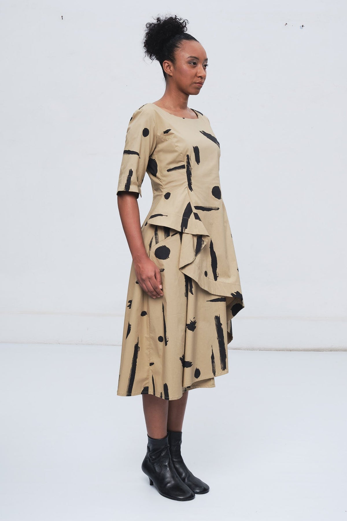Gallery Dress