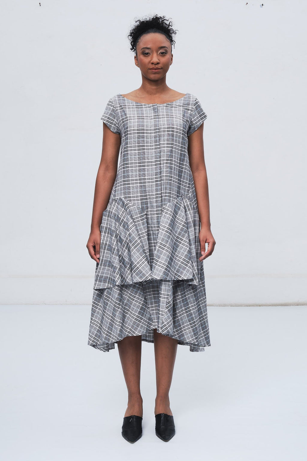 Peasant Dress