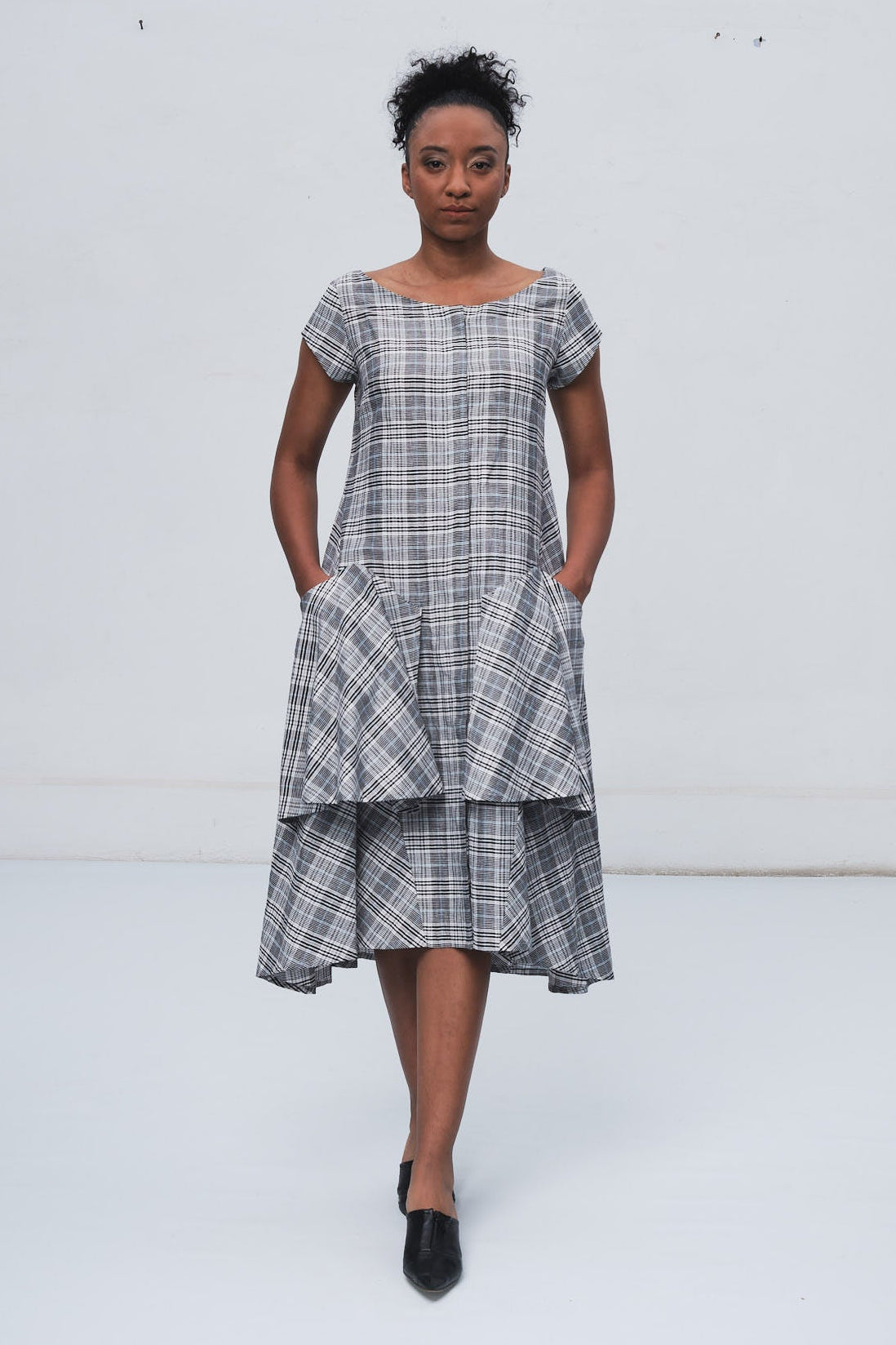Peasant Dress