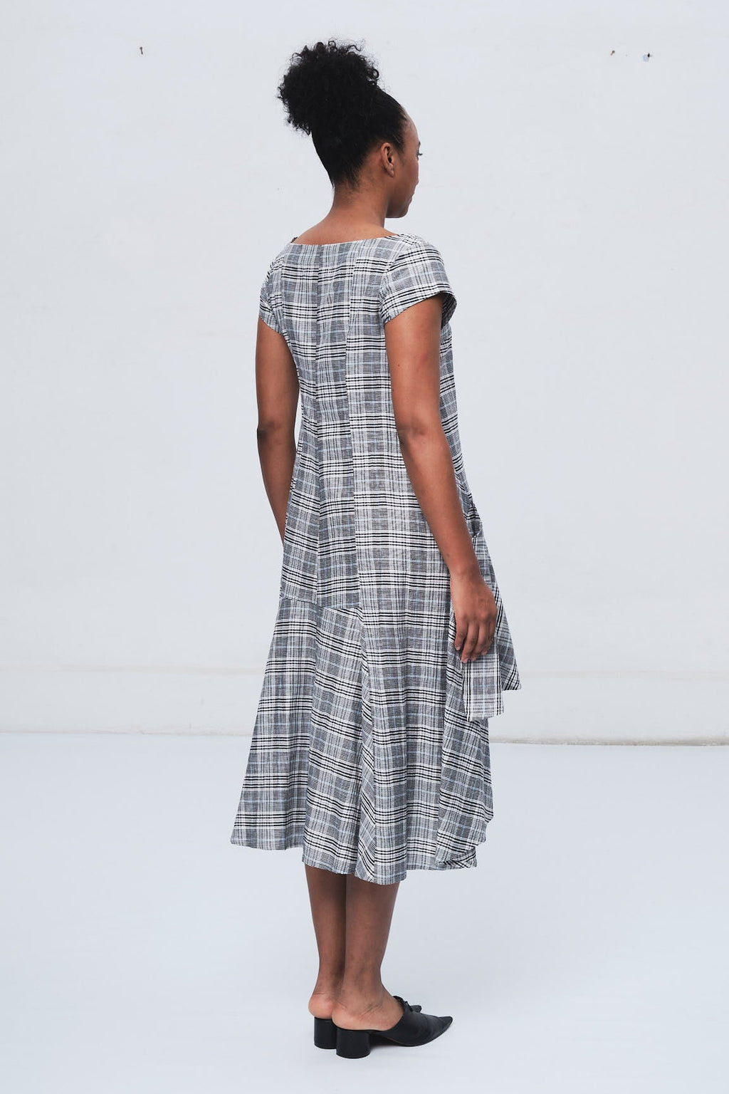 Peasant Dress