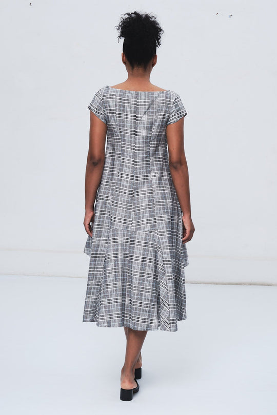 Peasant Dress