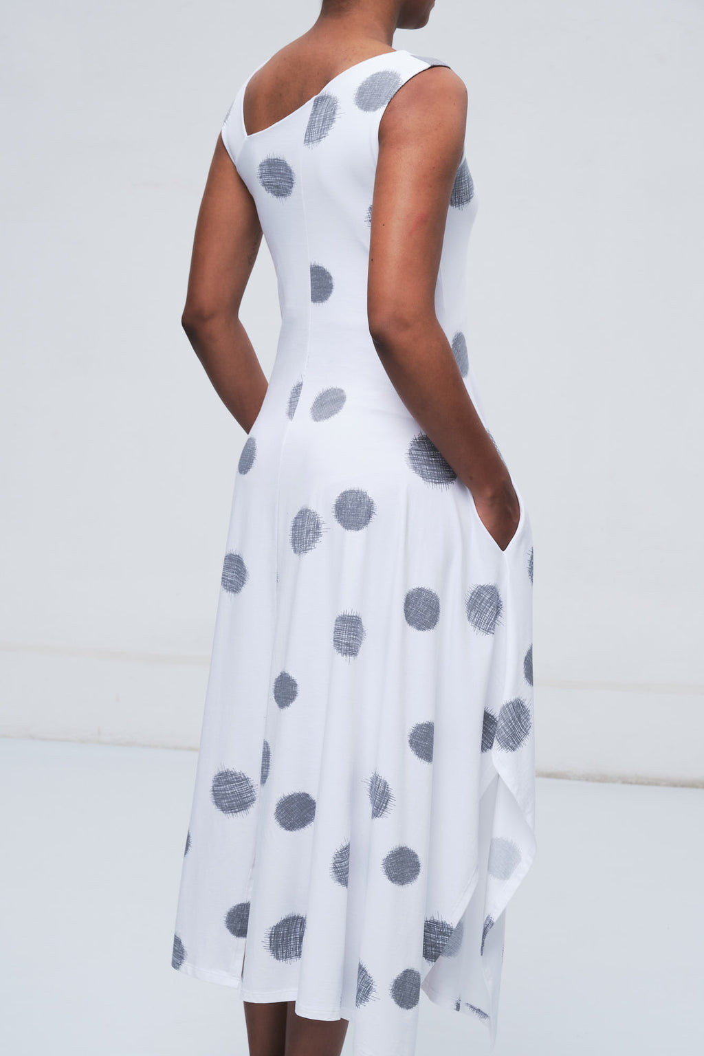 Paragon Dress