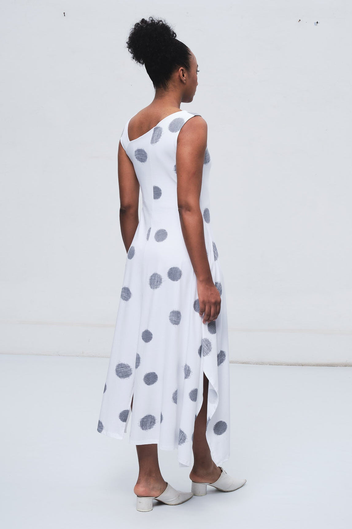 Paragon Dress