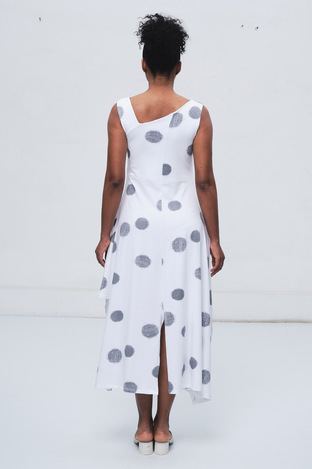 Paragon Dress