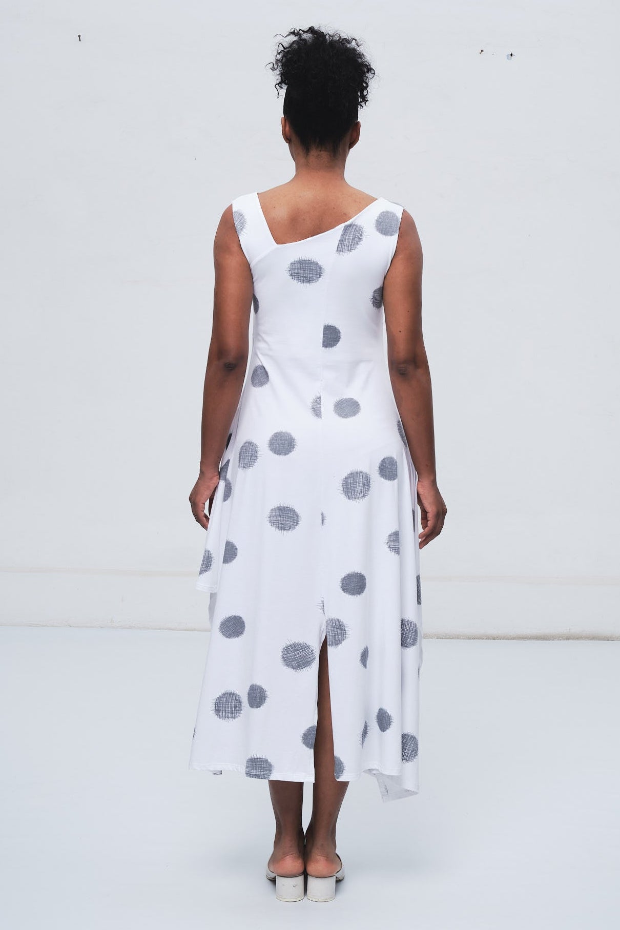 Paragon Dress