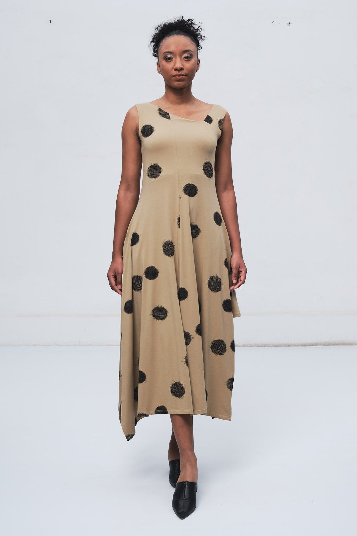 Paragon Dress