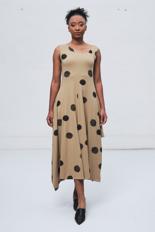 Paragon Dress