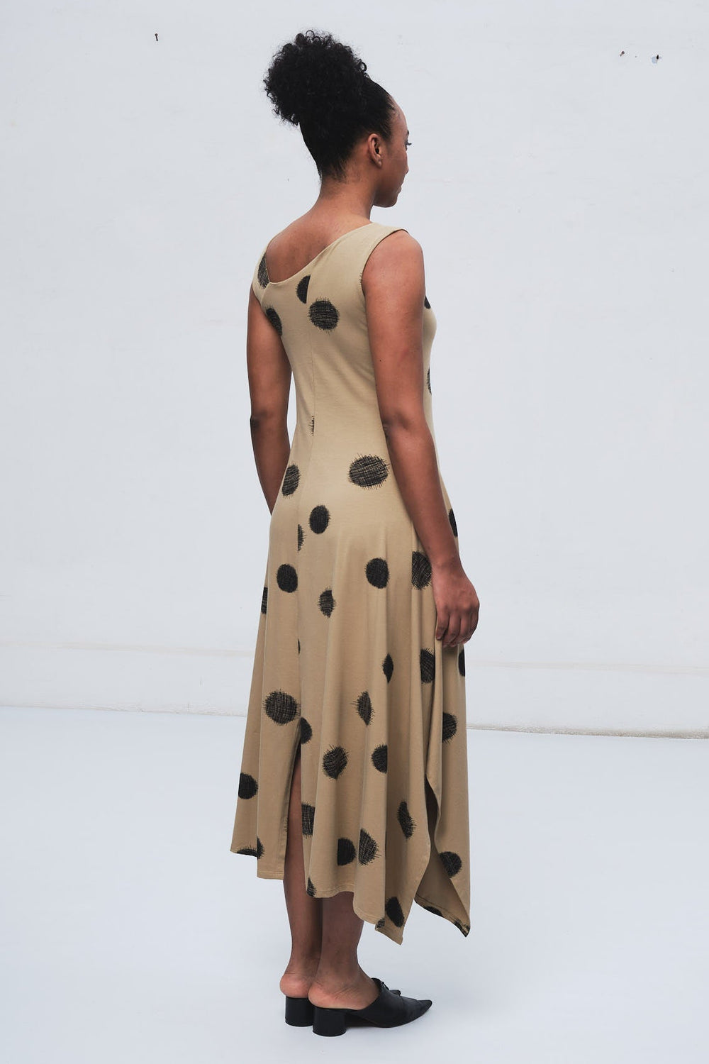 Paragon Dress