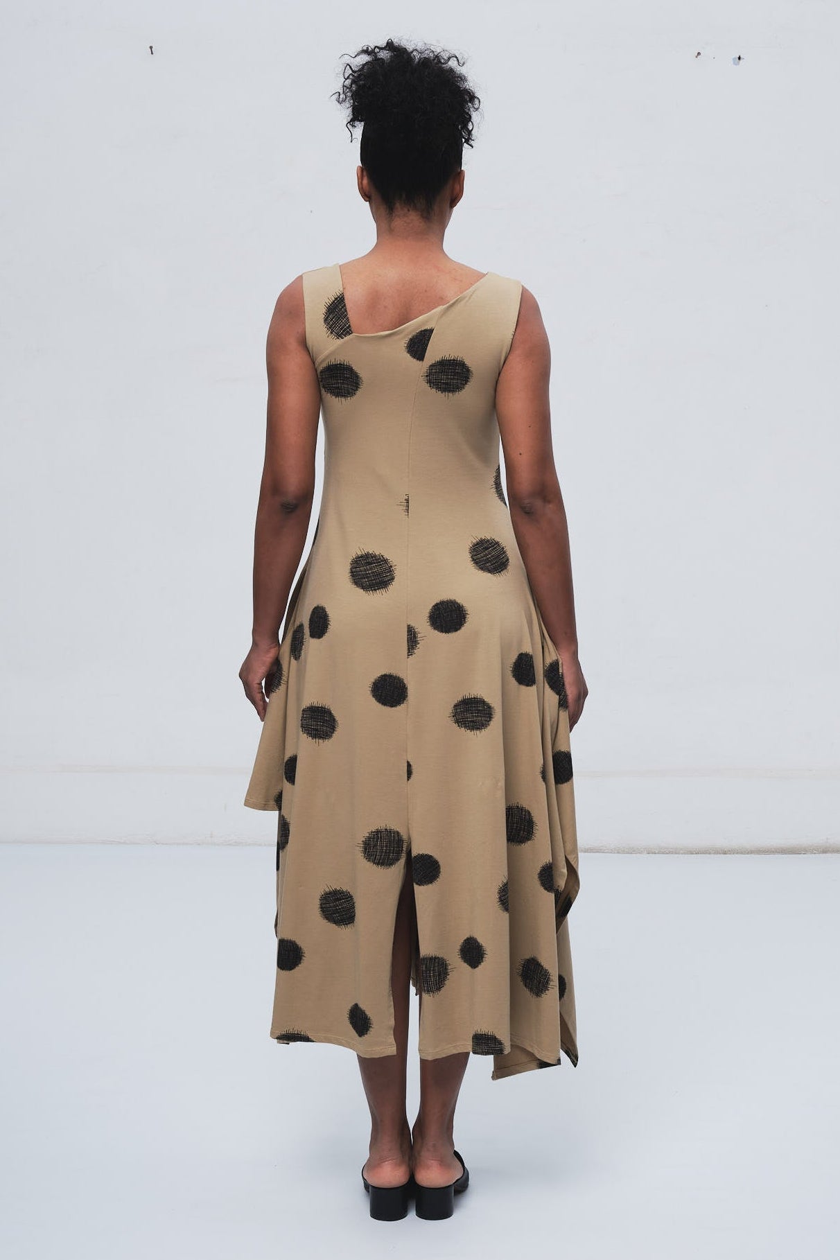 Paragon Dress