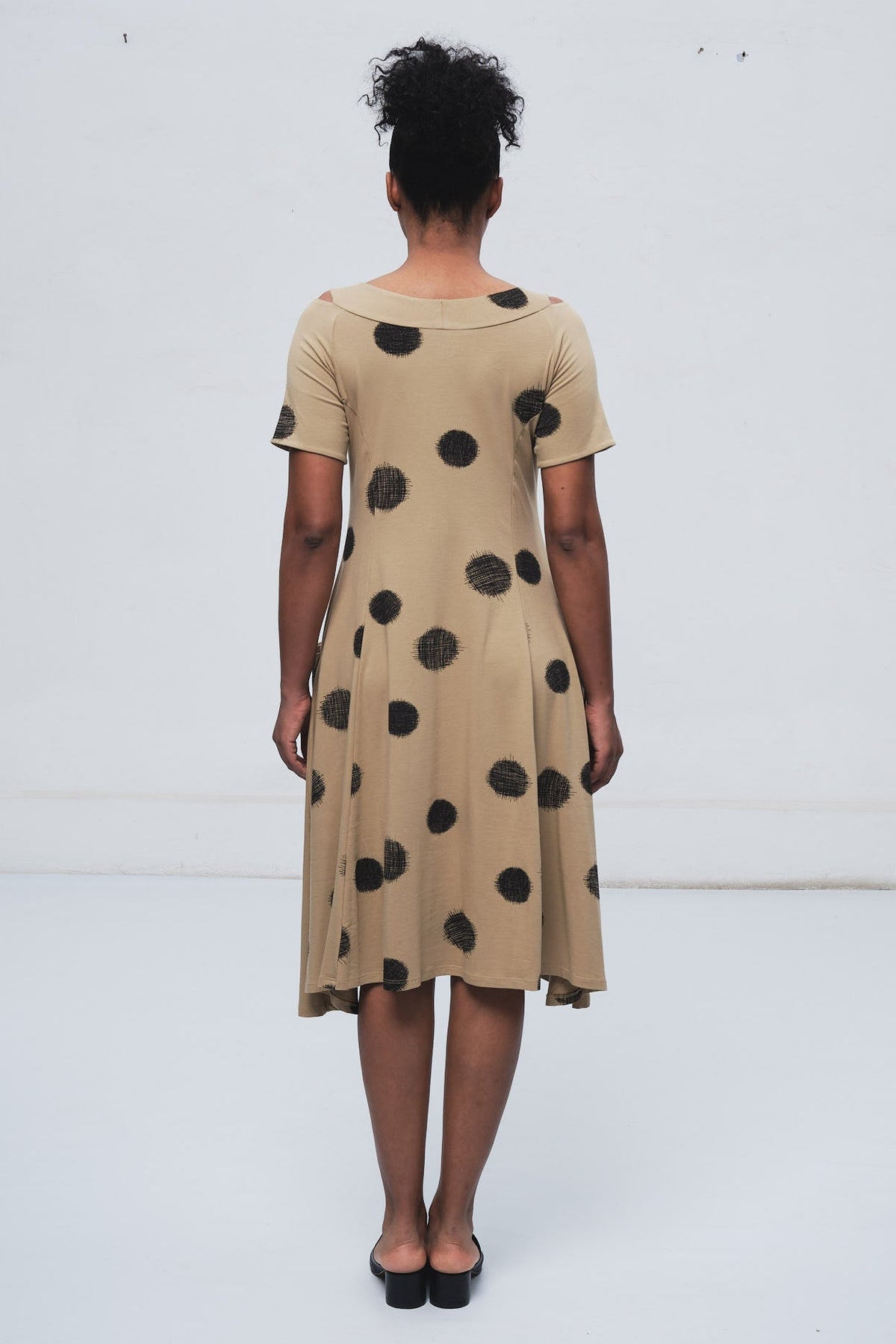 Pinnacle Dress