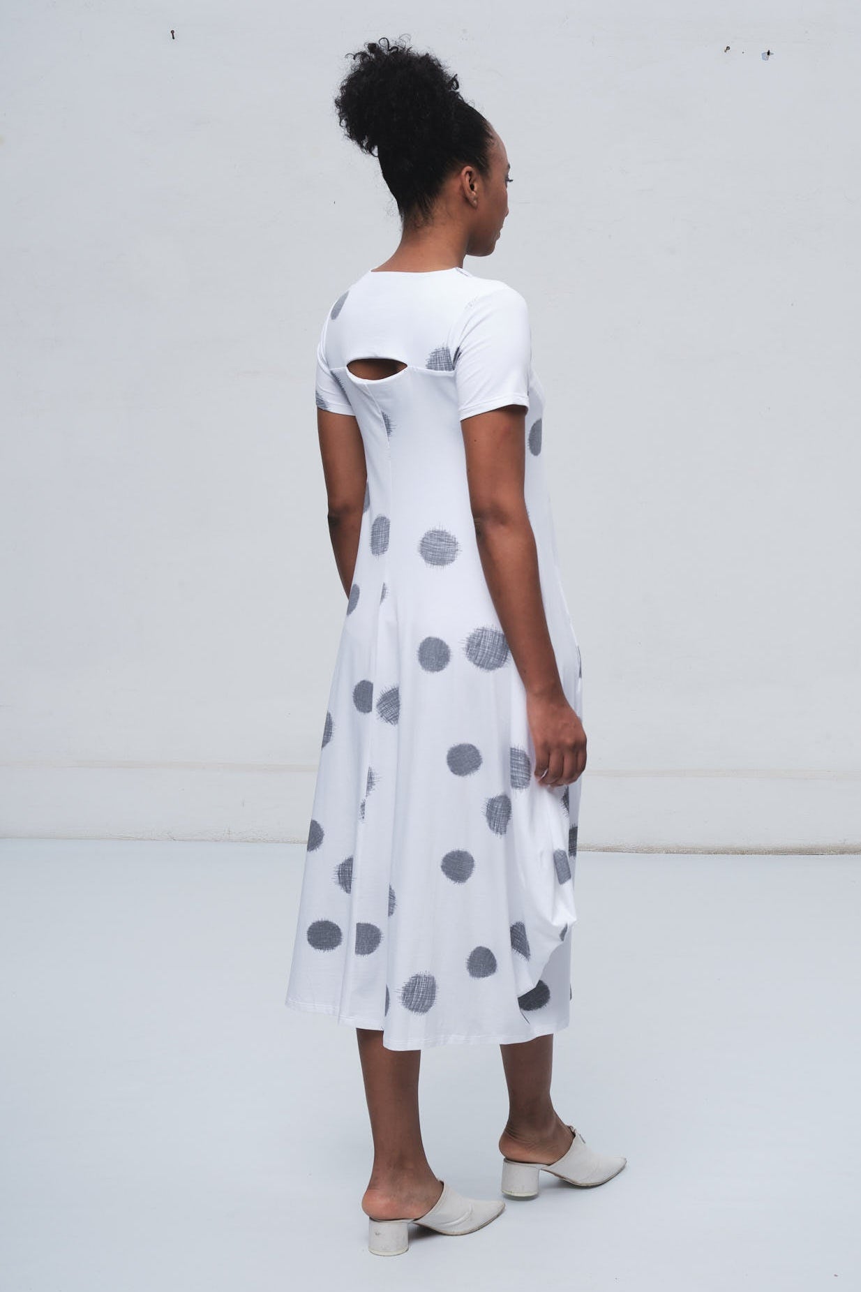 Ingenuity Dress