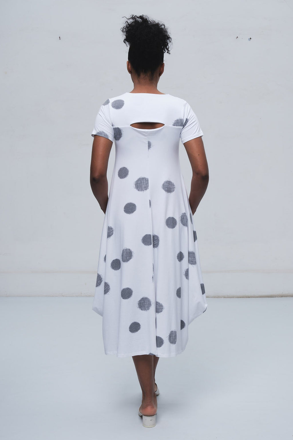 Ingenuity Dress