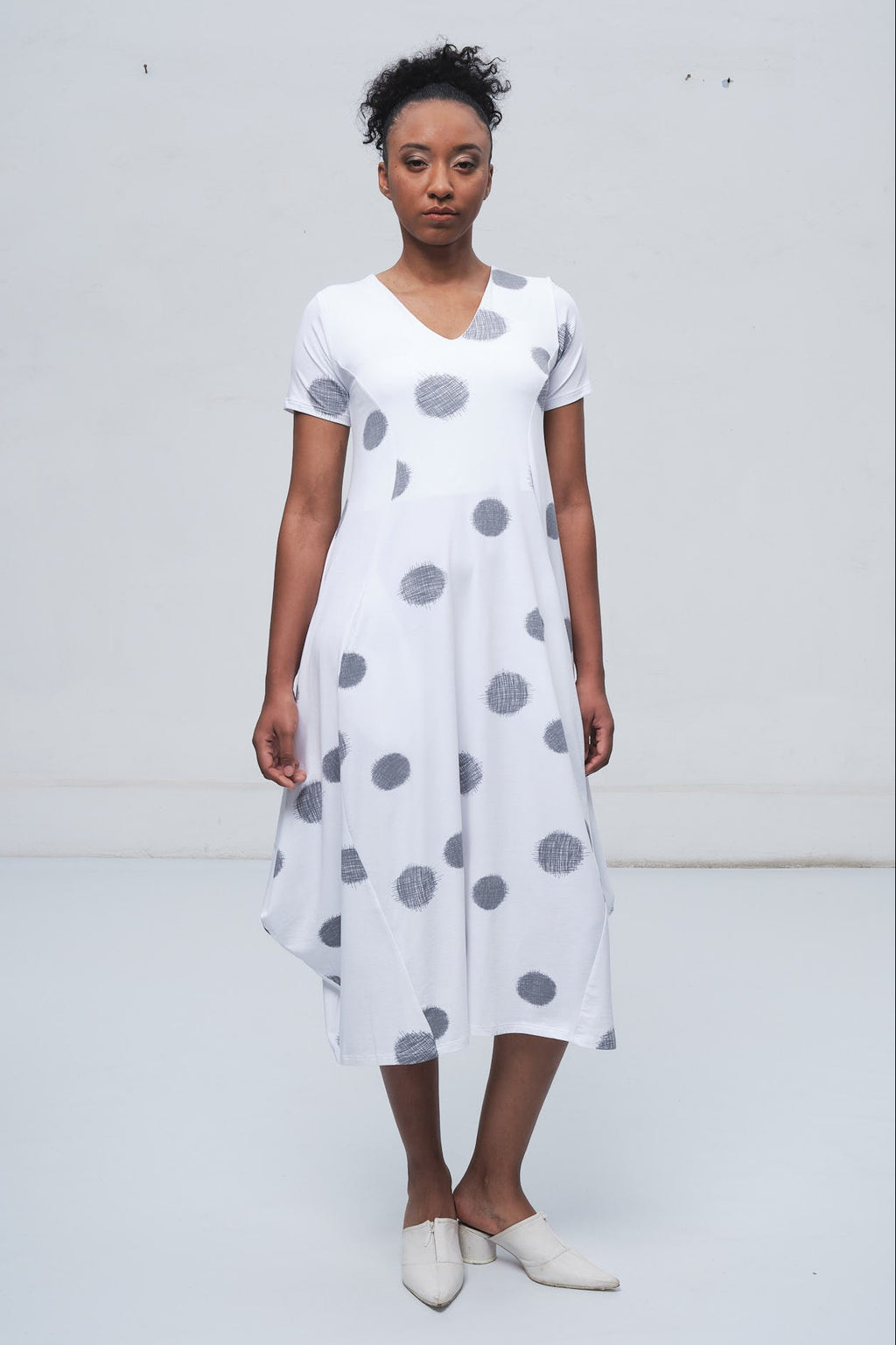 Ingenuity Dress