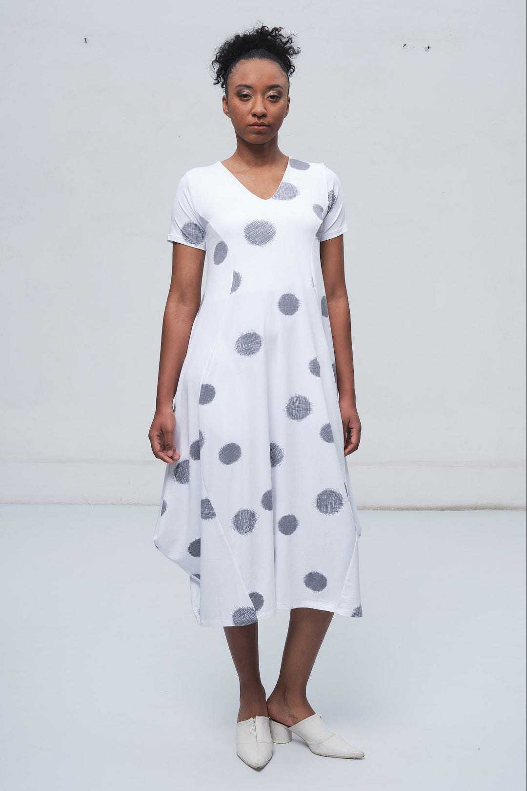 Ingenuity Dress