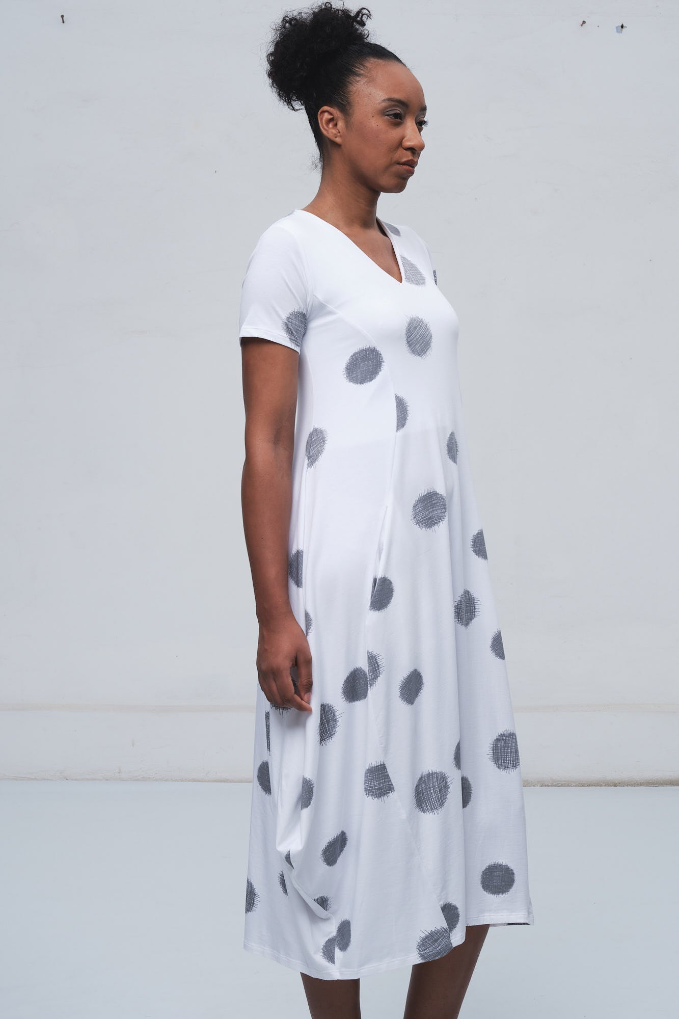 Ingenuity Dress