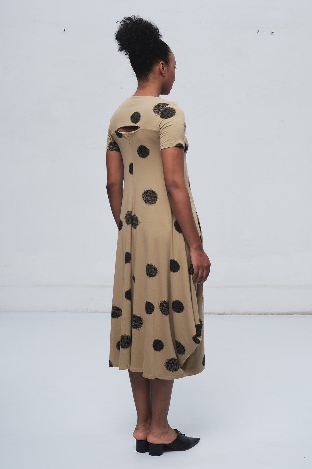 Ingenuity Dress