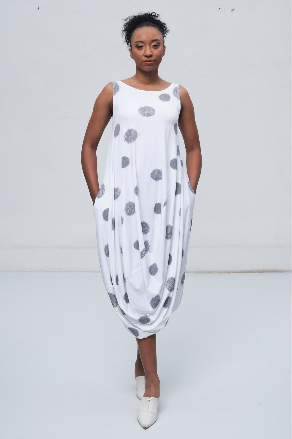 Circle Dress