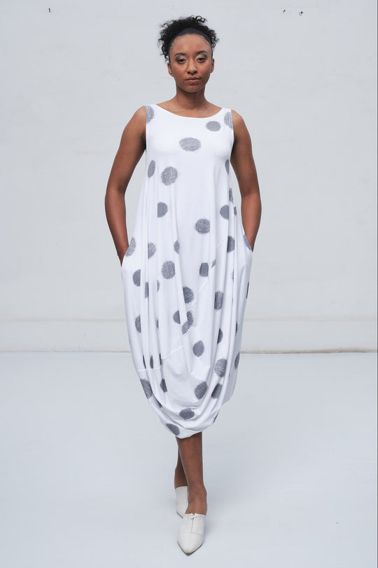 Circle Dress