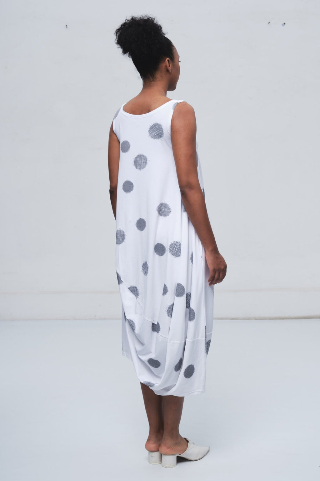 Circle Dress