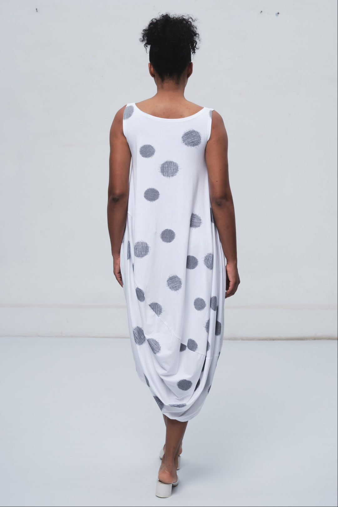 Circle Dress