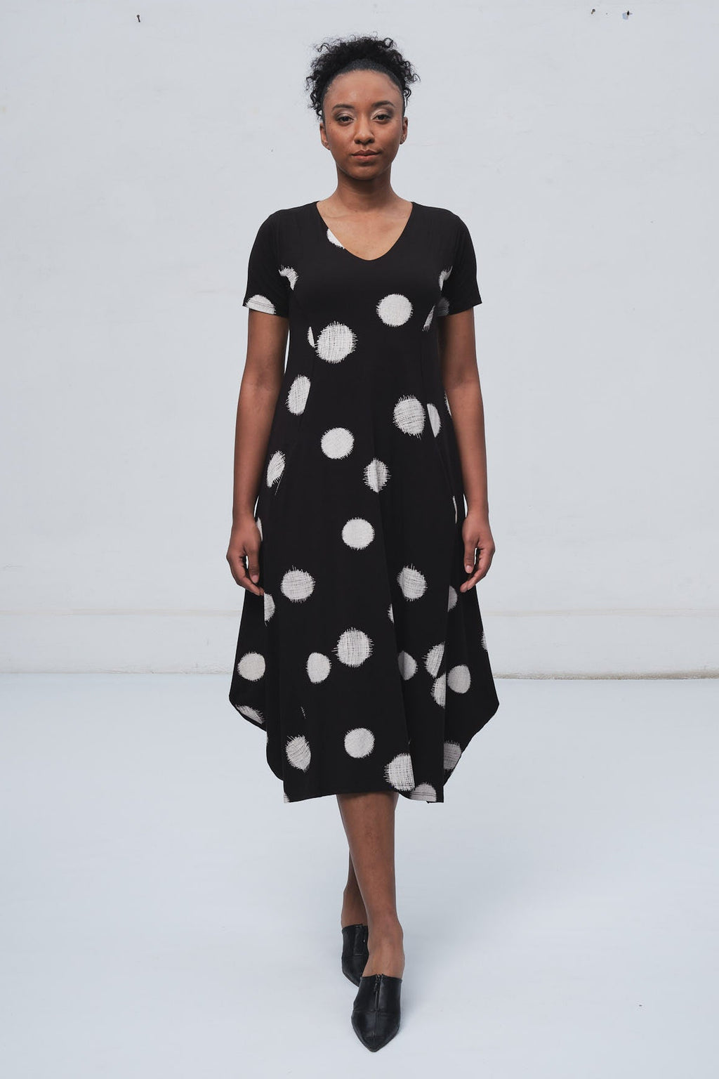 Ingenuity Dress
