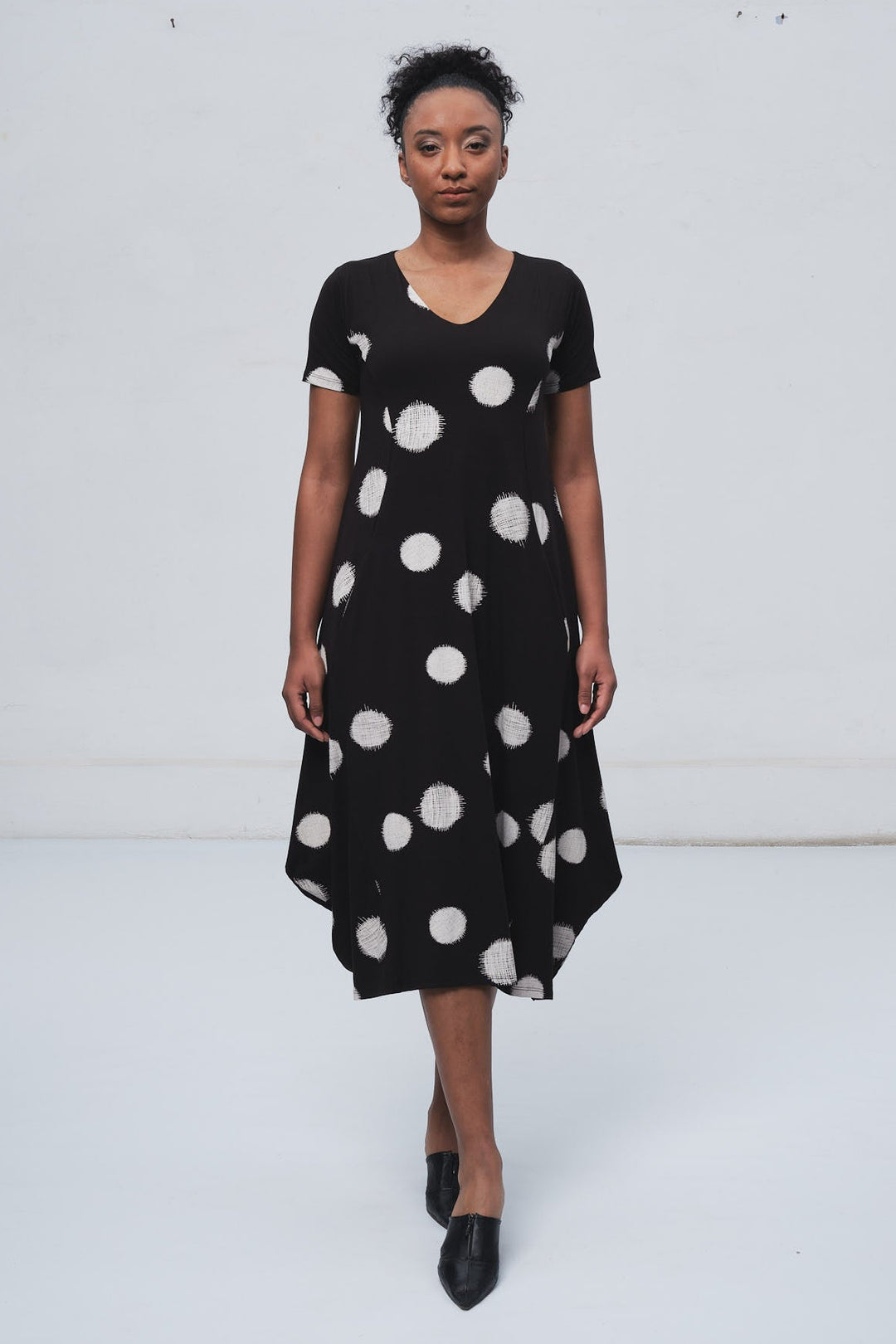 Ingenuity Dress