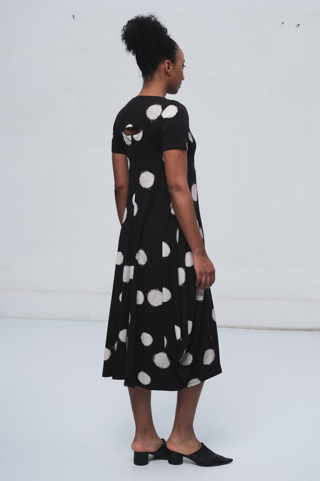 Ingenuity Dress